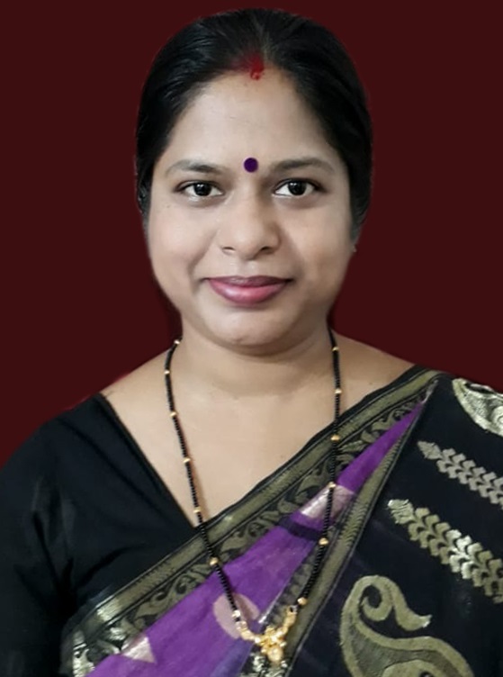 Prof. Ananya Dastidar