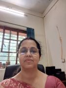 Prof. Aruna Tripathy