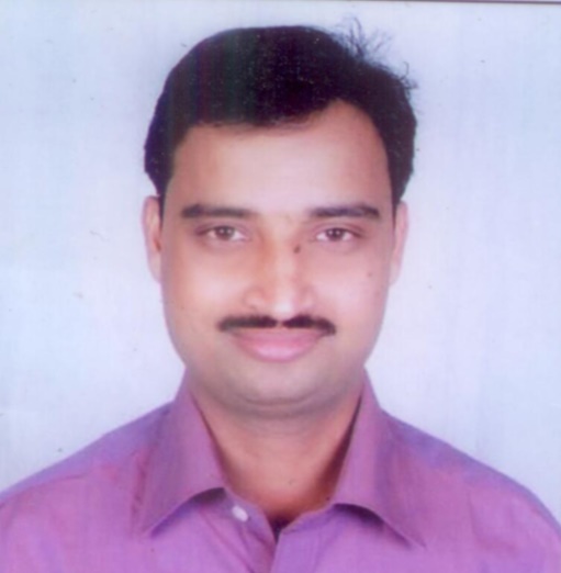 Prof. Kanhu Charan Bhuyan