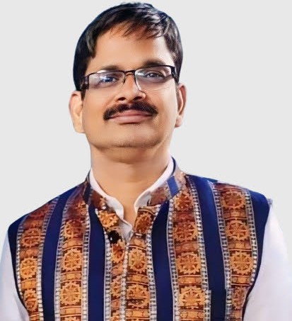 Prof. Madhab Chandra Tripathy