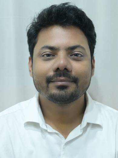 Prof. Naresh Chandra Naik