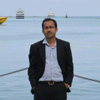 Prof. Padmalochan Bera