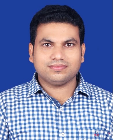 Prof. Sushanta Kumar Sahu