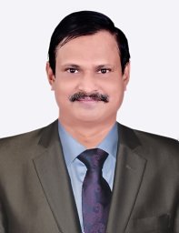 Prof. Tapas Kumar Patra