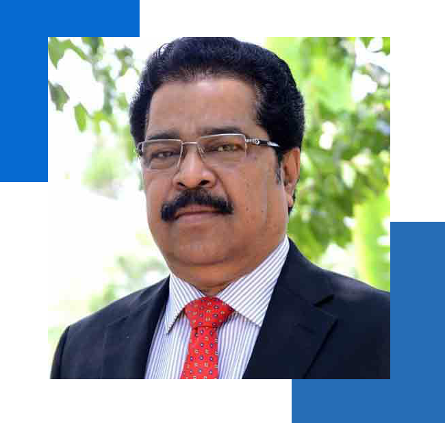 Prof. Bibhuti Bhusan Biswal