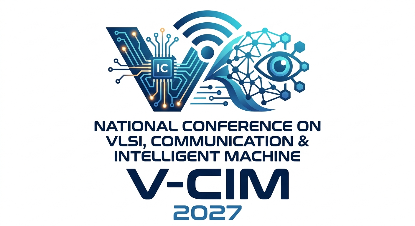 V-CIM Logo